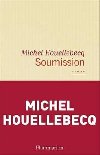 Soumission - Houellebecq Michel