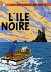 Les Aventures de Tintin: LIle Noire - Herg