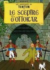 Les Aventures de Tintin: Sceptre d´Ottokar - Hergé