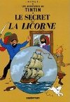 Les Aventures de Tintin: Le secret de Licorne - Hergé