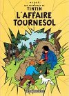 Les Aventures de Tintin: Laffaire Tournesol - Herg