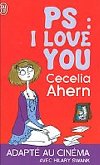 P.S. I Love You - Ahern Cecelia