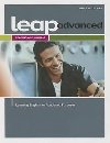 LEAP Advanced Reading and Writing Student Book with CW+ - Williams Julia