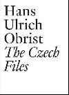 Hans Ulrich Obrist - The Czech Files - Grygar Milan