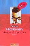 High Fidelity - Hornby Nick