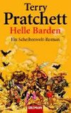 Helle Barden #15 - neuveden