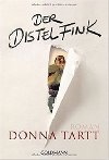 Der Distelfink - Tartt Donna