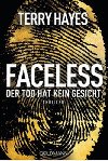 Faceless: Der Tod hat kein Gesicht - Hayes Terry