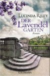 Der Lavendelgarten - Riley Lucinda