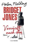 Bridget Jones - VerrA1ckt nach ihm - Fielding Helen