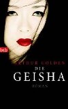Geisha (film) - Golden Arthur