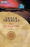 Der Wstenplanet - Herbert Frank