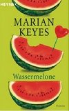 Wassermelone - Keyesov Marian