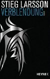 Verblendung : Die Millennium-Trilogie 1 - Larsson Stieg
