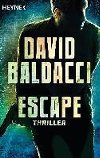 Escape - Thriller - Baldacci David