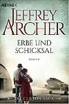 Erbe und Schicksal - Archer Jeffrey