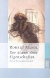 Der Mann ohne Eigenschaften II. - Musil Robert