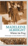 Winter in Prag - Albrightov Madeleine
