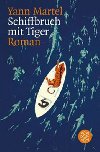 Schiffbruch mit Tiger - Martel Yann