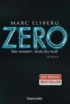 Zero - Elsberg Marc