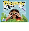 Discover English 3 Class CD - Wildman Jayne