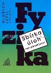 Sbírka úloh pro střední školy Fyzika + CD - Oldřich Lepil
