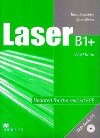 Laser B1+ (new edition) Workbook without key + CD - Nebel Anne