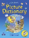 Longman Childrens Picture Dictionary with CD - Grahamov Caroline