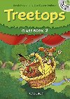 Treetops 2: Class Book Pack - Howell Sarah