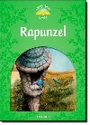 Classic Tales 3 2e: Rapunzel - Bladon Rachel