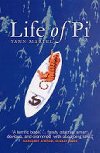 Life of Pi - Martel Yann