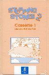 Stepping Stones: Cassettes 2 - Ashworth Julie, Clark John