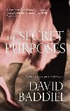 The Secret Purposes - Baddiel David