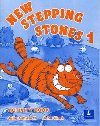 New Stepping Stones 1 Active Book - Ashworth Julie, Clark John