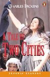 A Tale of Two Cities/Penguin Readers - Dickens Charles