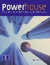 Powerhouse: An Upper-Intermediate Coursebook - Evans David