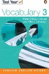 Test your Vocabulary 3 Intermediate - Watcyn-Jones Peter