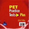 PET Practice Tests Plus - Hashemi Louise