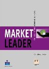Market Leader Advanced Test File - Johnson Christine