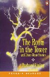 The Room in the Tower CD Pack/Penguin Readers - Kipling Rudyard Joseph