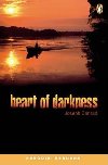 Level 5: Heart of Darkness Book/CD Pack - Conrad Joseph