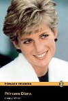 Level 3: Princess Diana Book/CD Pack - Gilchrist Cherry