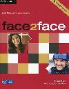 face2face 2e ELE: WB with Key - Redston Chris