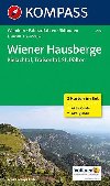 Wiener Hausberge, Schneebreg, Rax  210  NKOM - neuveden