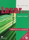 Laser B1+ (new edition) | Students Book + CD-ROM - Taylore-Knowles Joanne