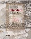 LITERATURA ŠPANĚLSKY MLUVÍCÍCH ZEMÍ - Jitka Fenclová; Justa Carrasco Montero