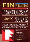 Francouzsko - esk esko - francouzsk kapesn slovnk FIN - Fin