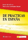 De prcticas en Espana - Mara Paz Cervantes Bonet; Janka Kubekov