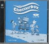 New Chatterbox 1 Class Audio 2 CDs - Strange Derek