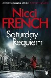 Saturday Requiem - French Nicci